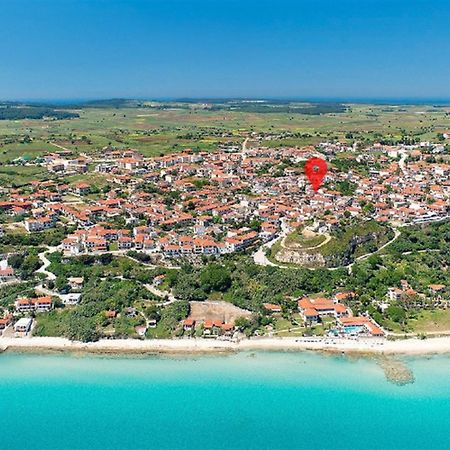 Afitos Guest House Εξωτερικό φωτογραφία