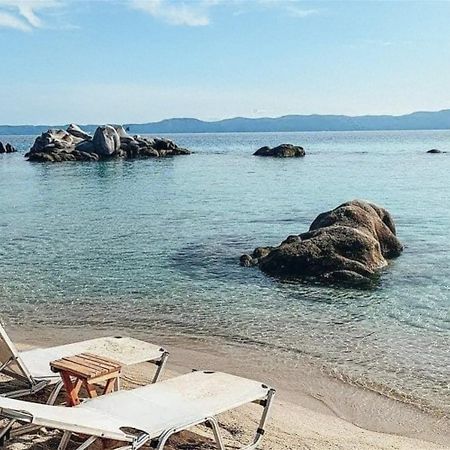 Afitos Guest House Εξωτερικό φωτογραφία