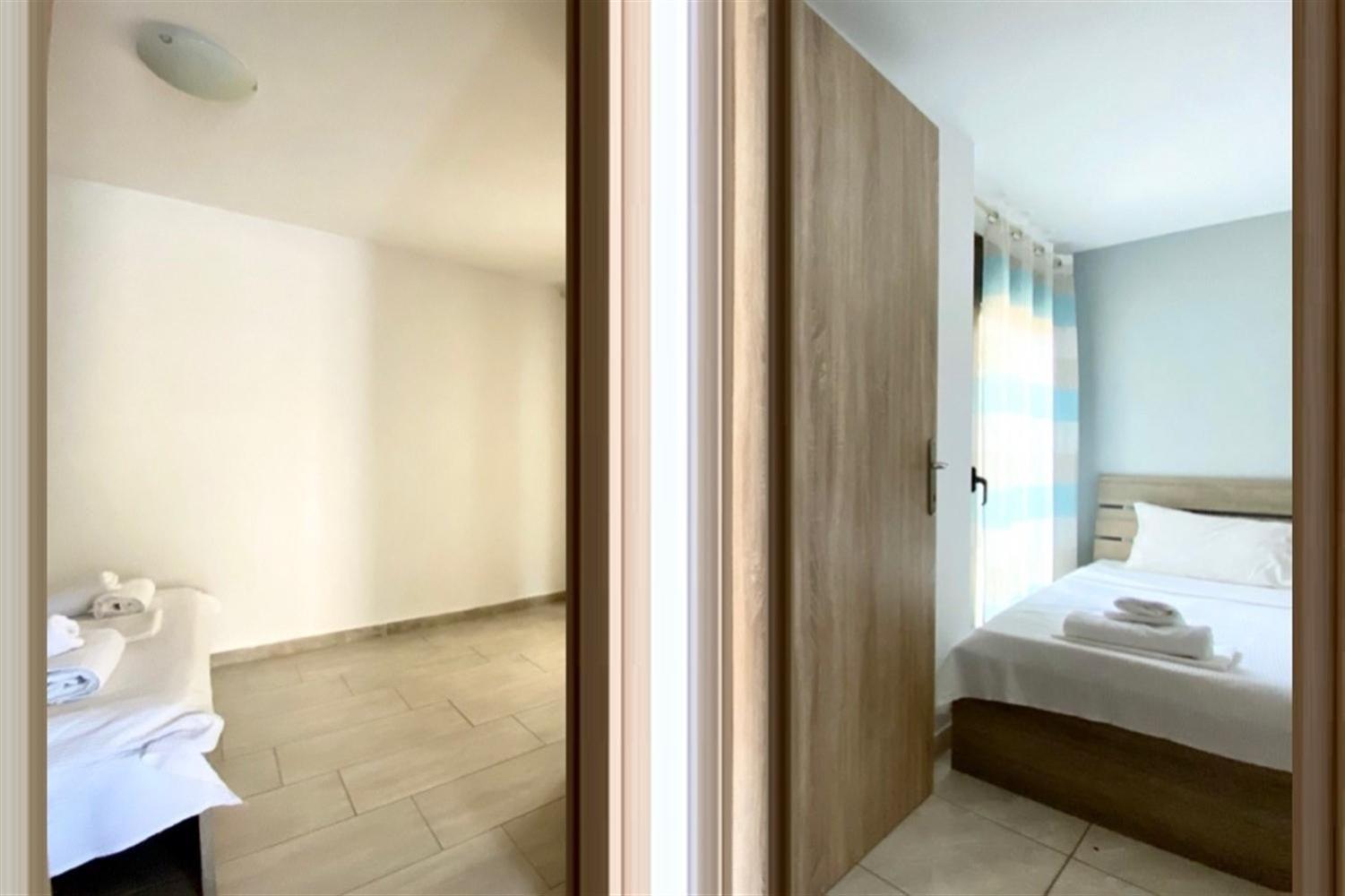 Afitos Guest House Εξωτερικό φωτογραφία