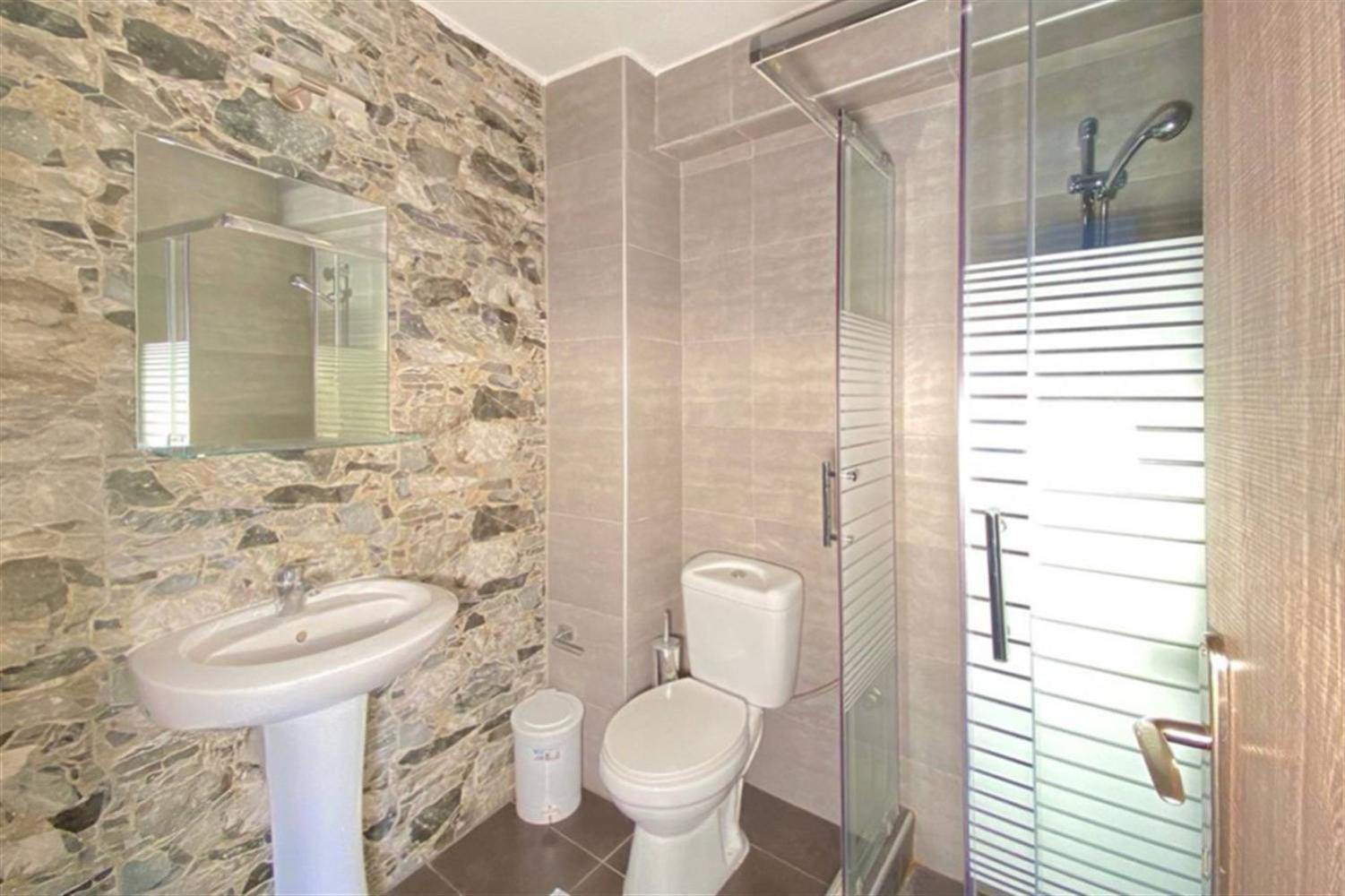 Afitos Guest House Εξωτερικό φωτογραφία