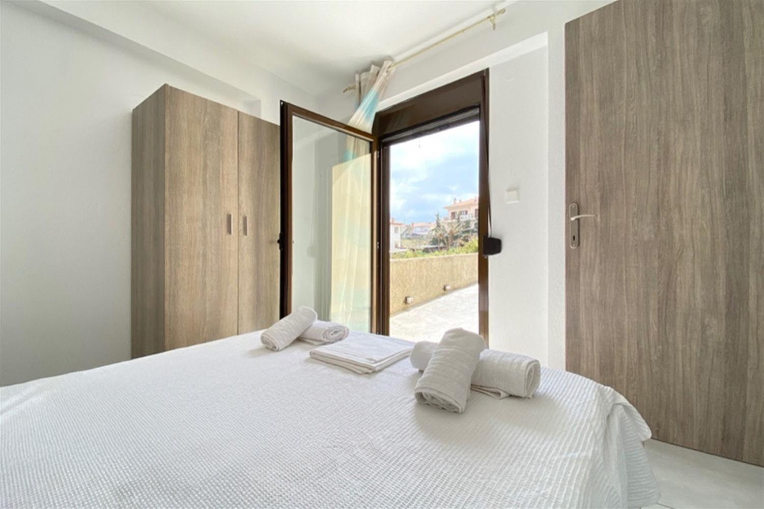 Afitos Guest House Εξωτερικό φωτογραφία