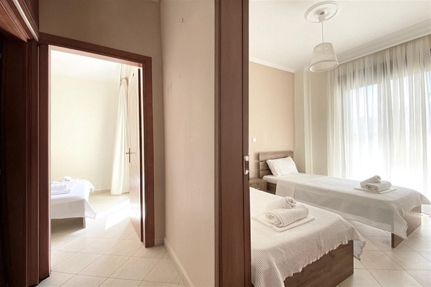 Afitos Guest House Εξωτερικό φωτογραφία