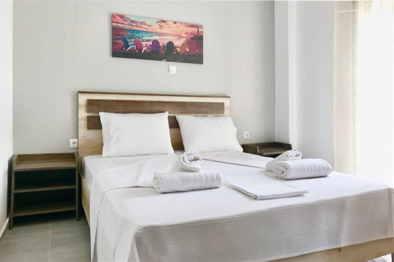 Afitos Guest House Εξωτερικό φωτογραφία