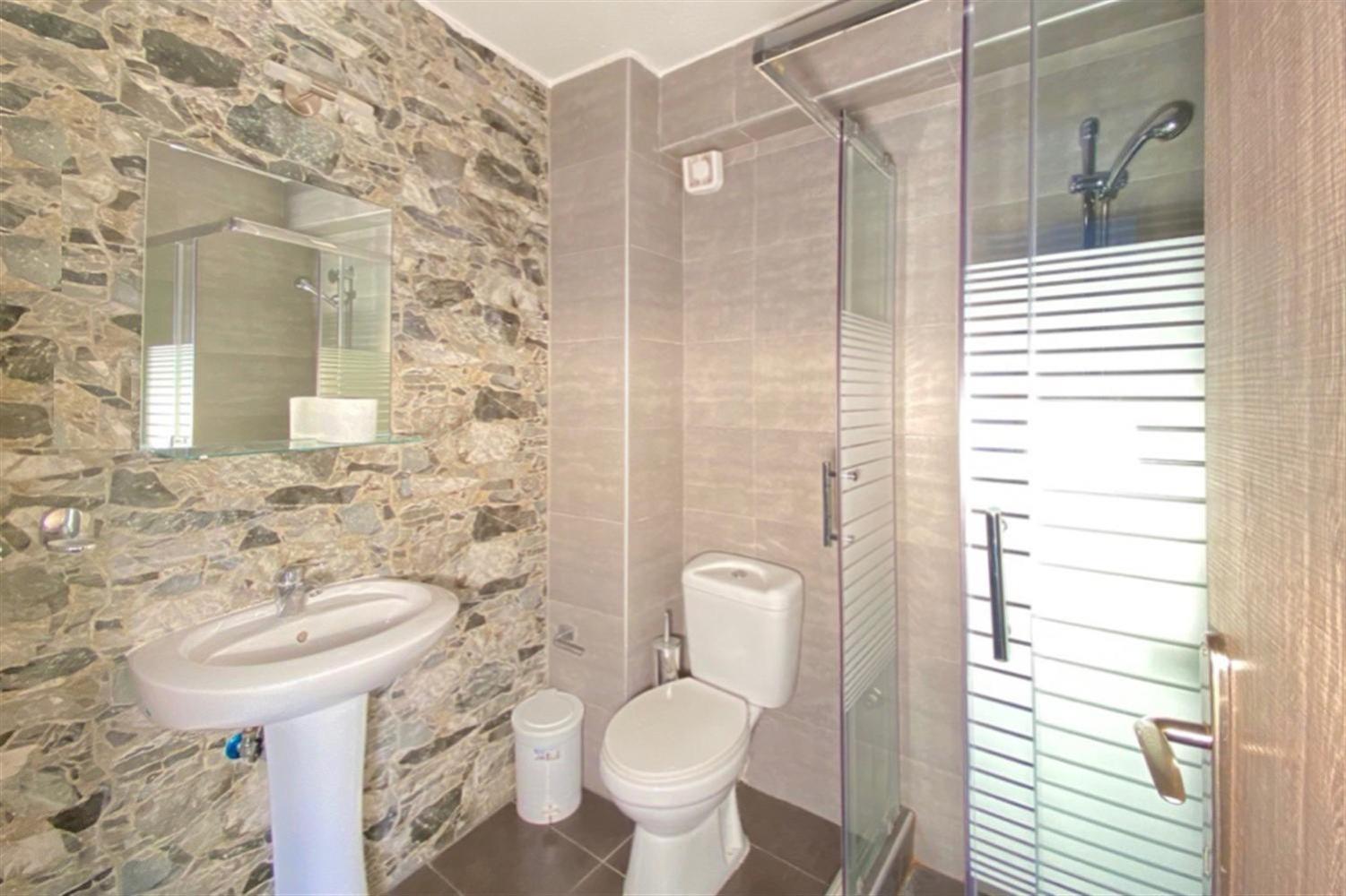 Afitos Guest House Εξωτερικό φωτογραφία