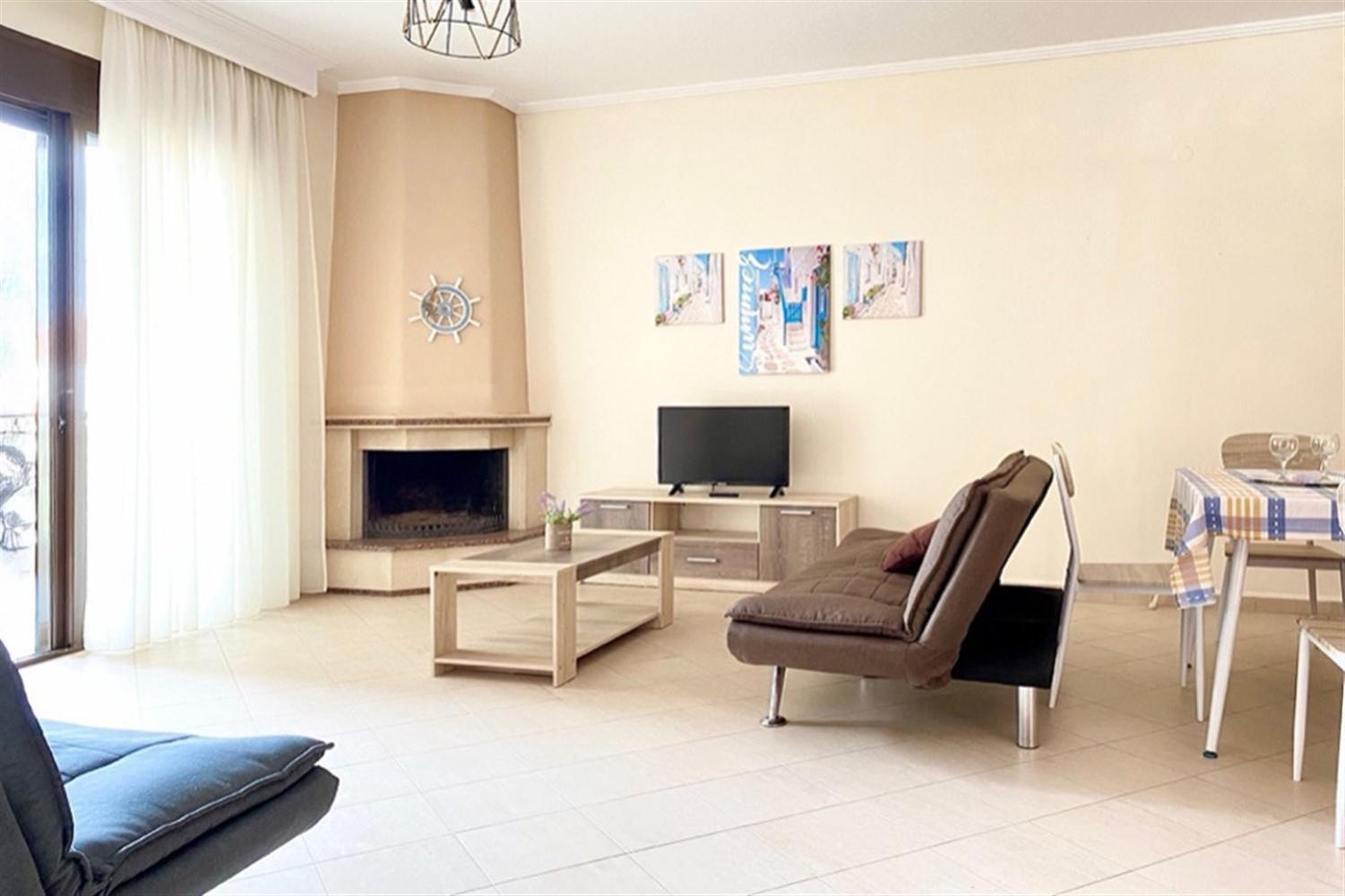 Afitos Guest House Εξωτερικό φωτογραφία