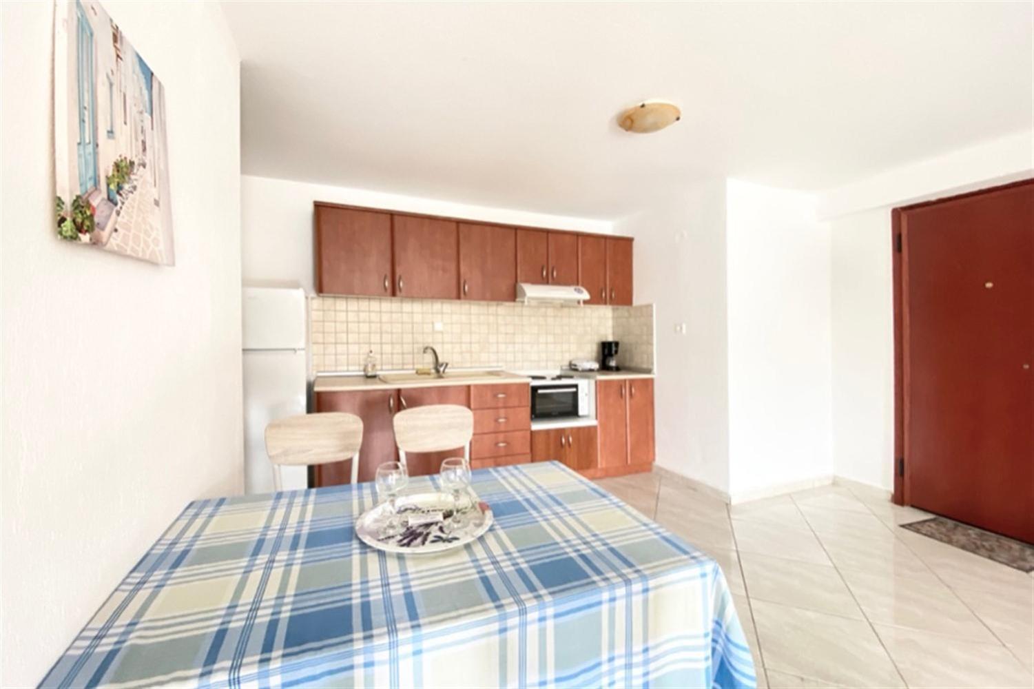 Afitos Guest House Εξωτερικό φωτογραφία
