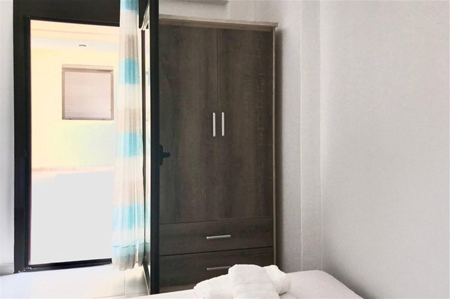 Afitos Guest House Εξωτερικό φωτογραφία