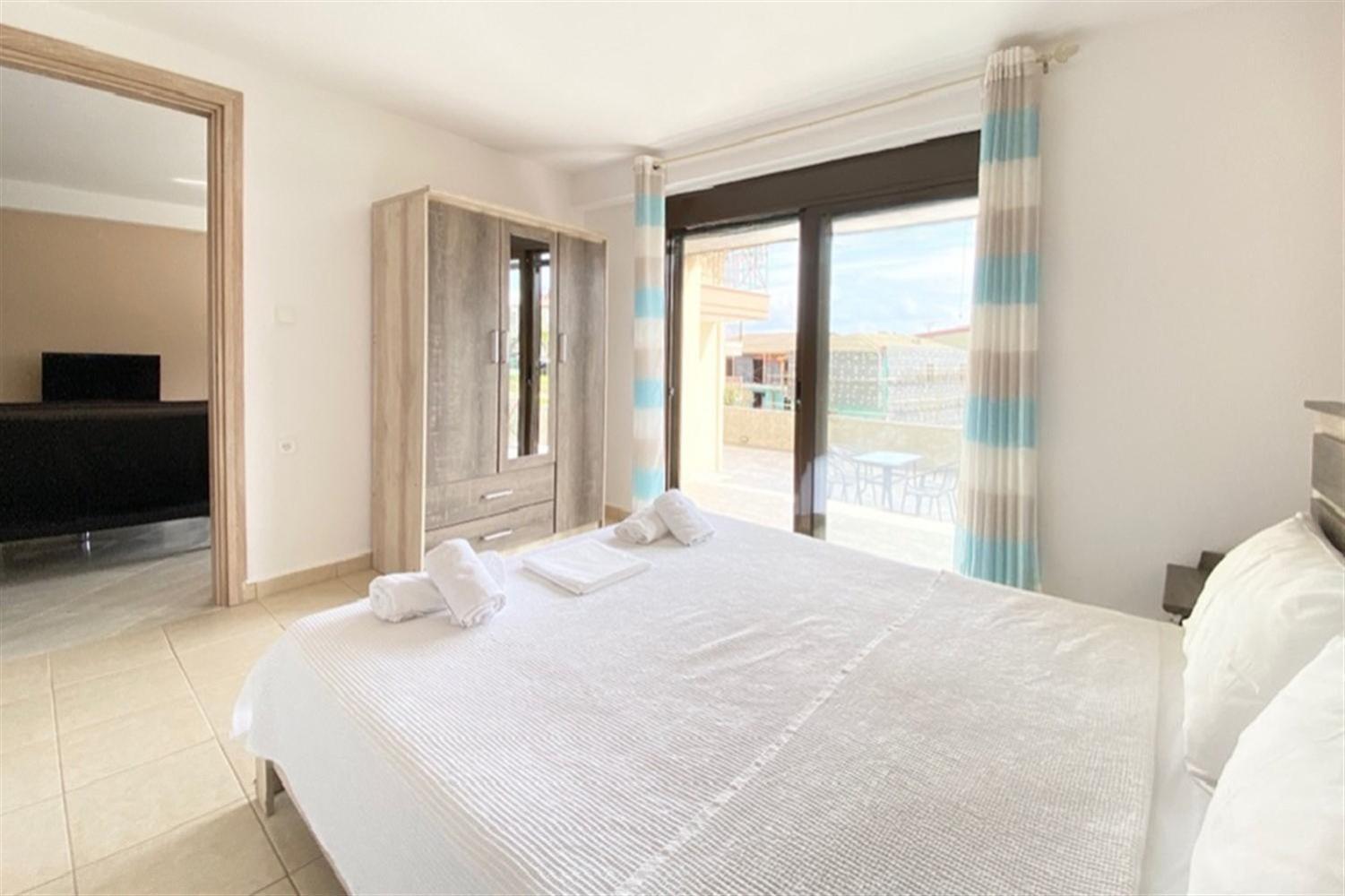 Afitos Guest House Εξωτερικό φωτογραφία