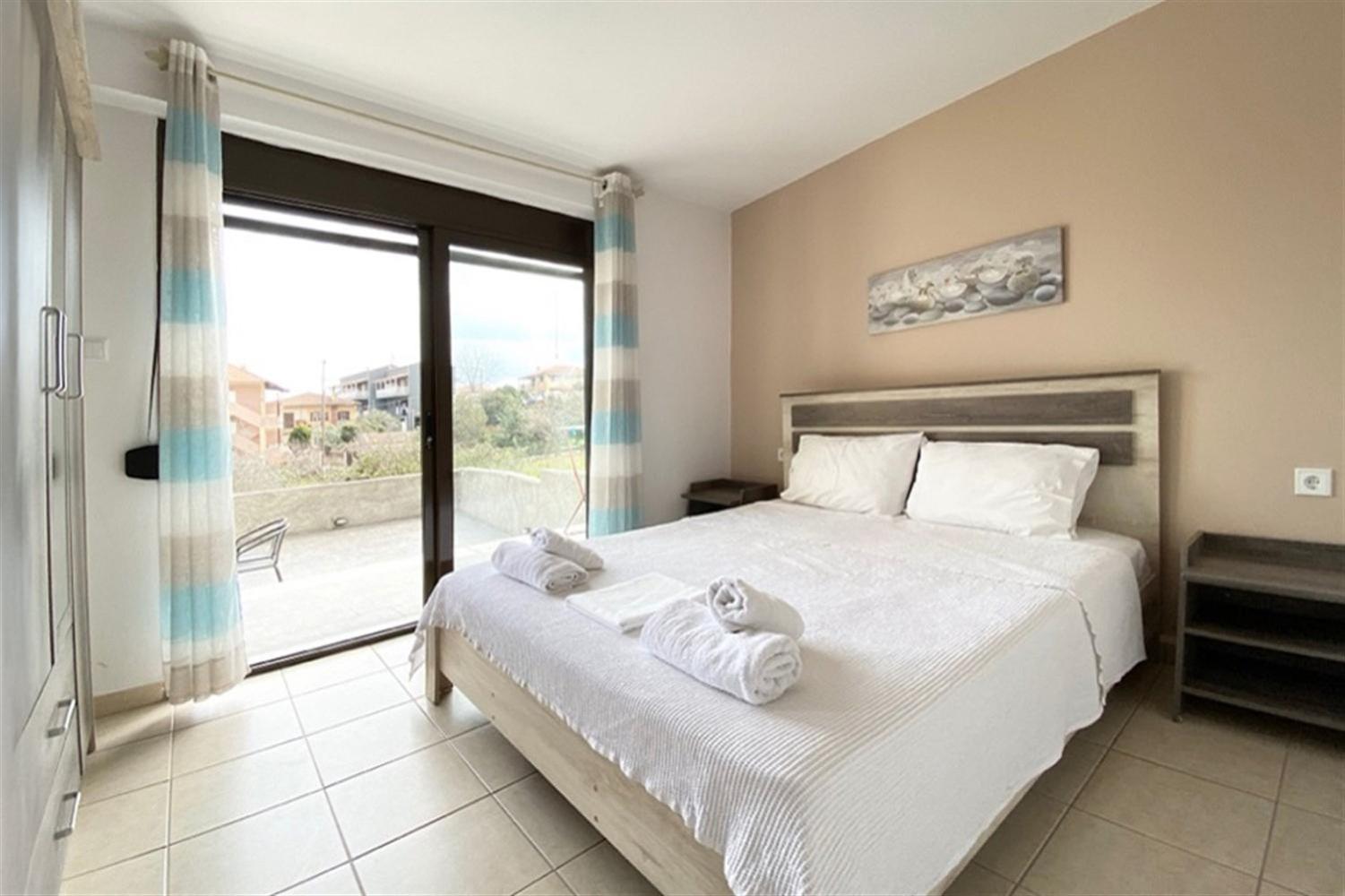 Afitos Guest House Εξωτερικό φωτογραφία