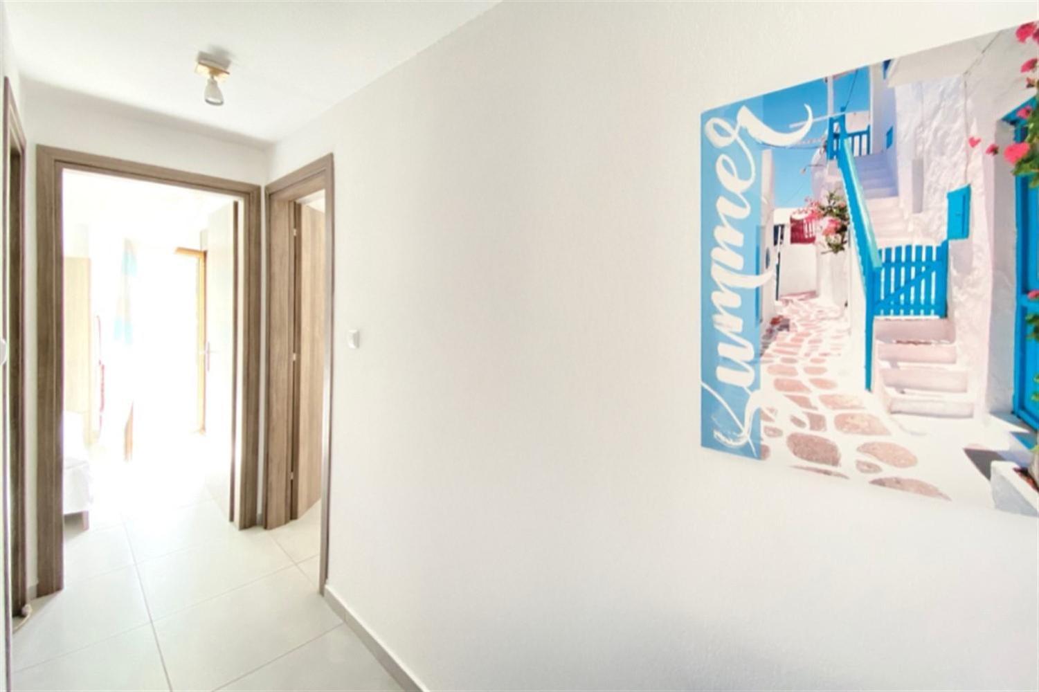 Afitos Guest House Εξωτερικό φωτογραφία
