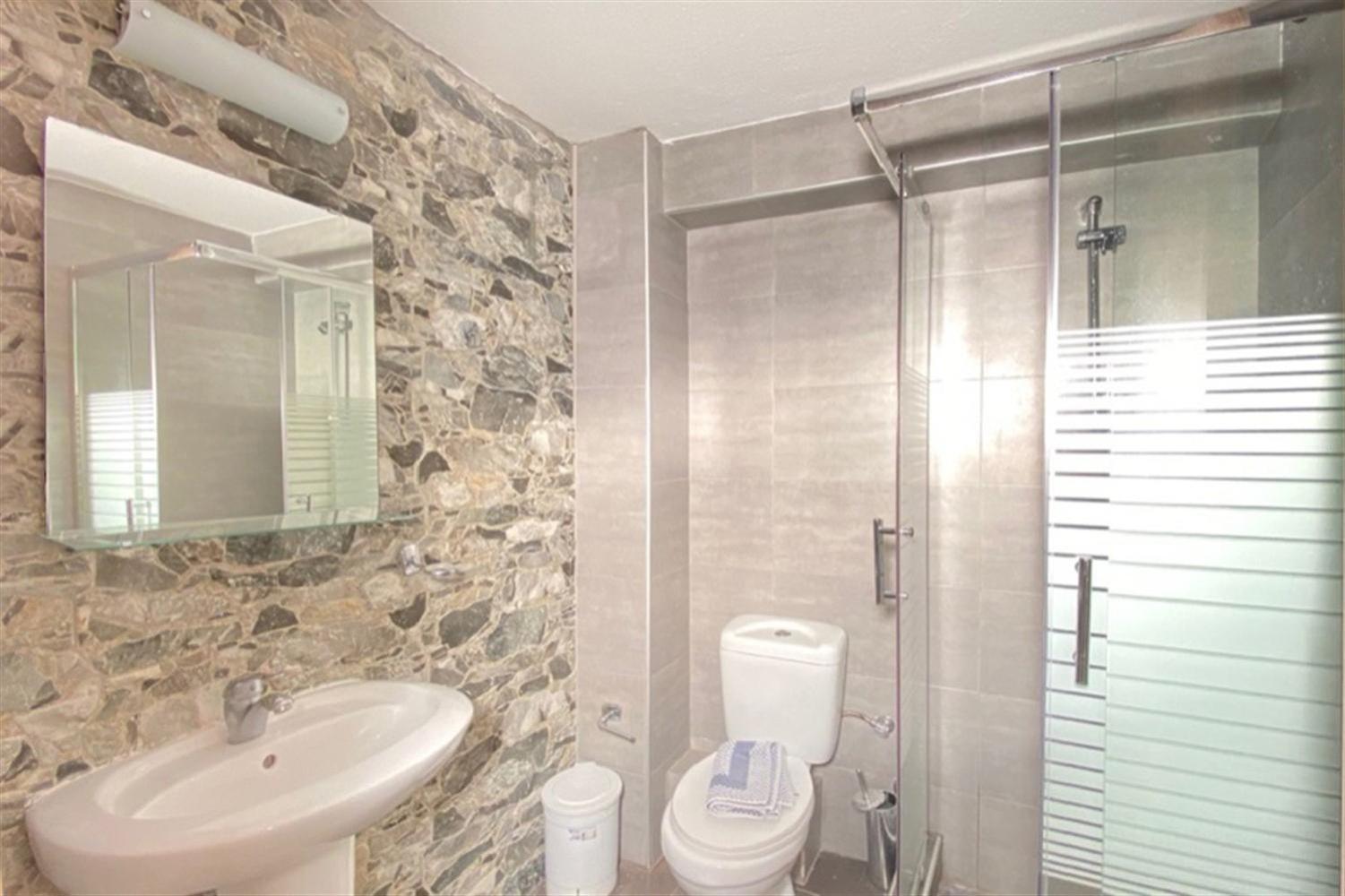 Afitos Guest House Εξωτερικό φωτογραφία