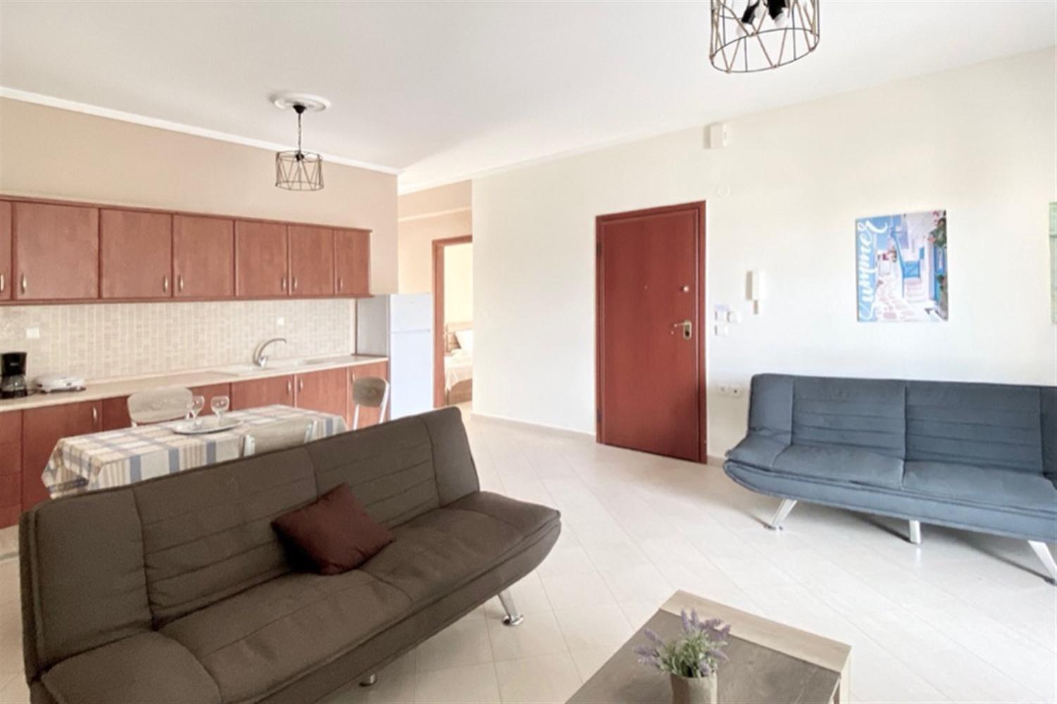 Afitos Guest House Εξωτερικό φωτογραφία