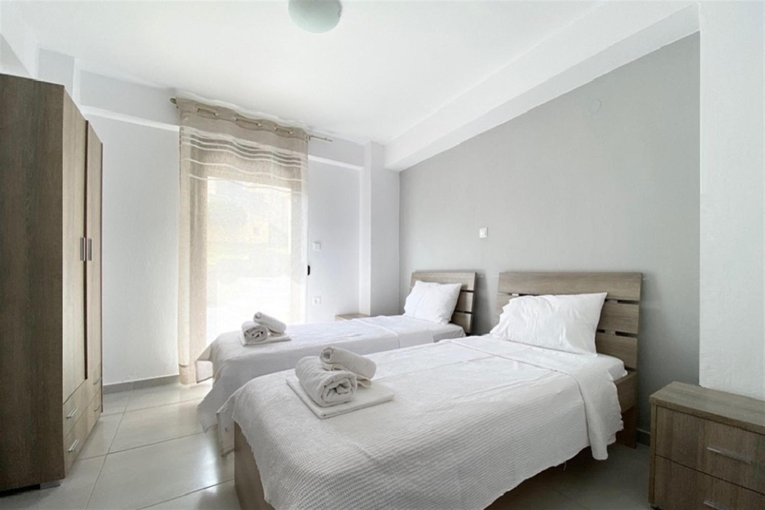 Afitos Guest House Εξωτερικό φωτογραφία