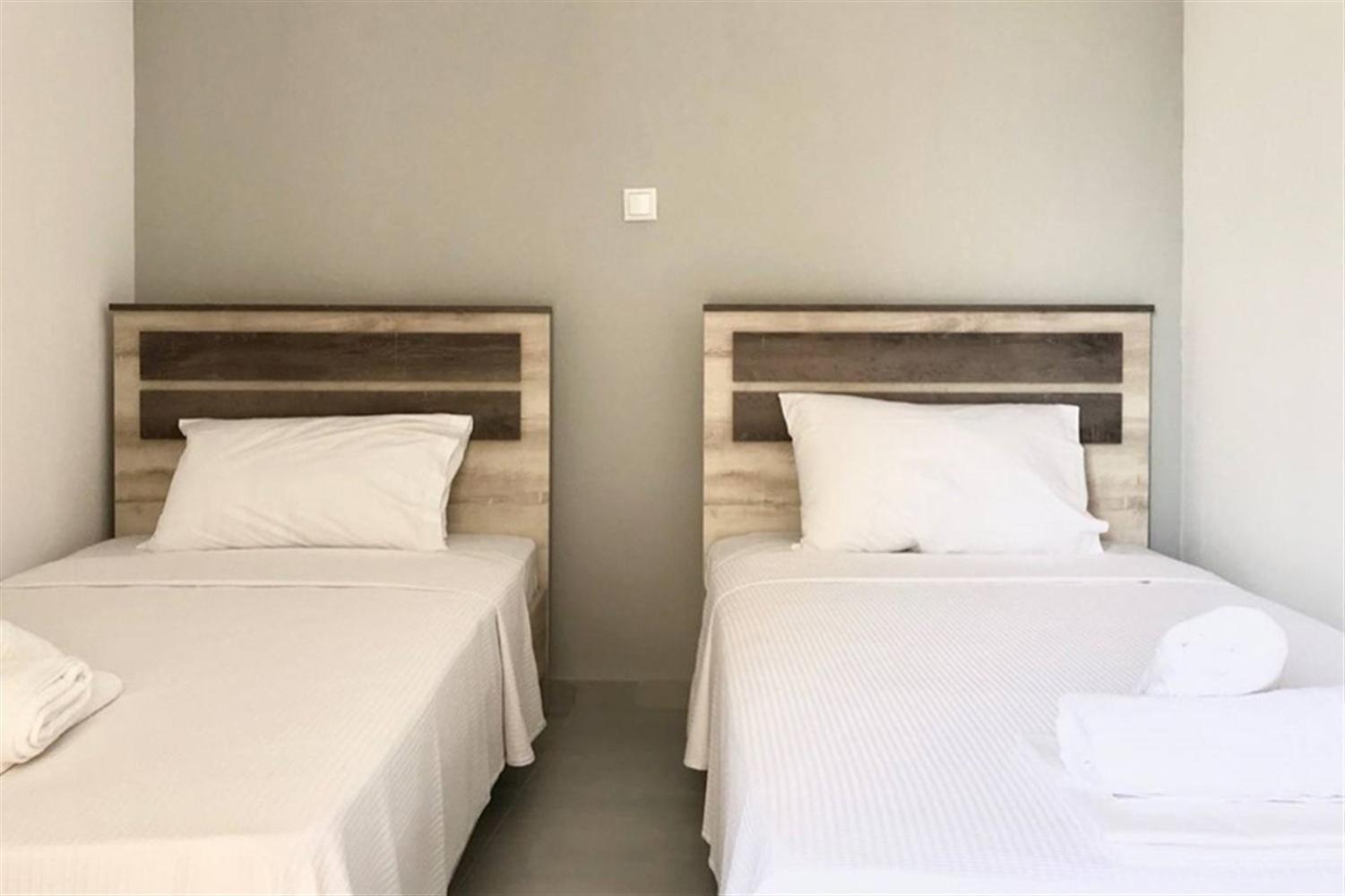 Afitos Guest House Εξωτερικό φωτογραφία