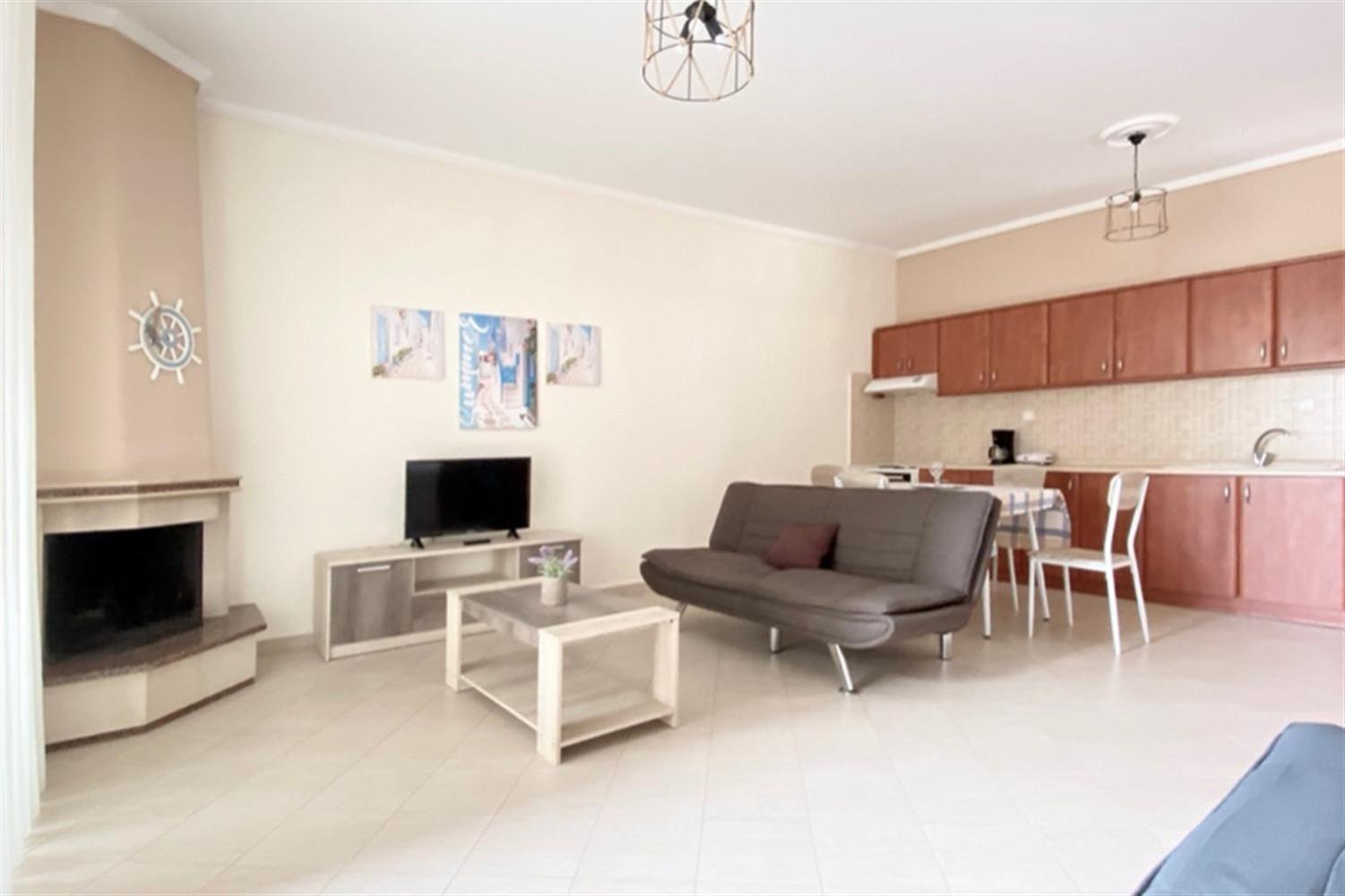 Afitos Guest House Εξωτερικό φωτογραφία
