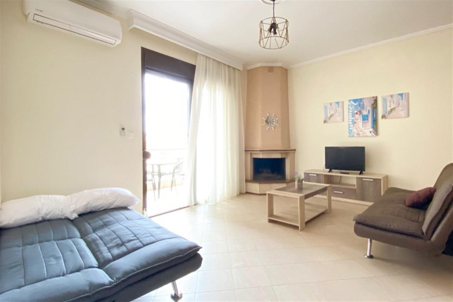 Afitos Guest House Εξωτερικό φωτογραφία