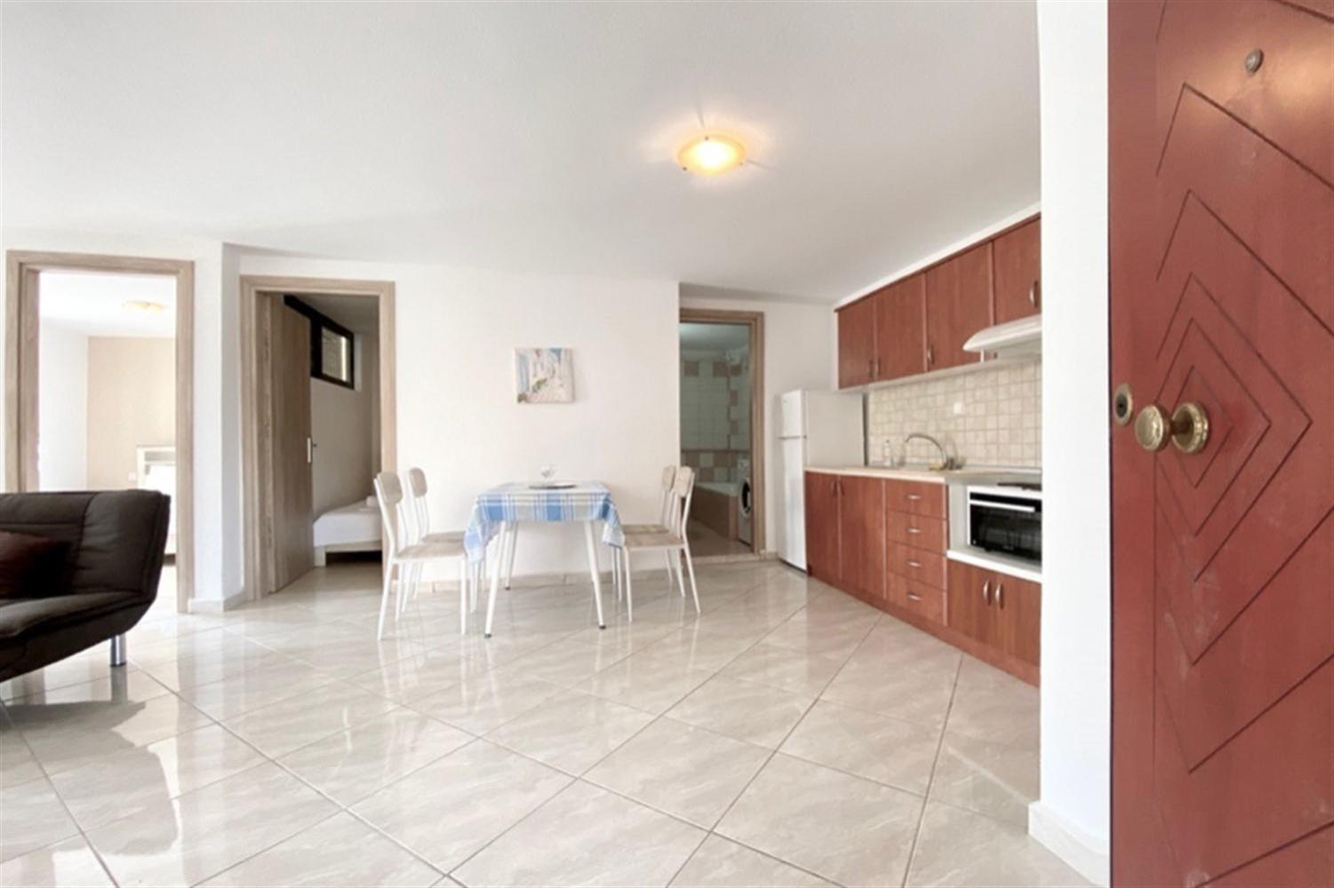 Afitos Guest House Εξωτερικό φωτογραφία