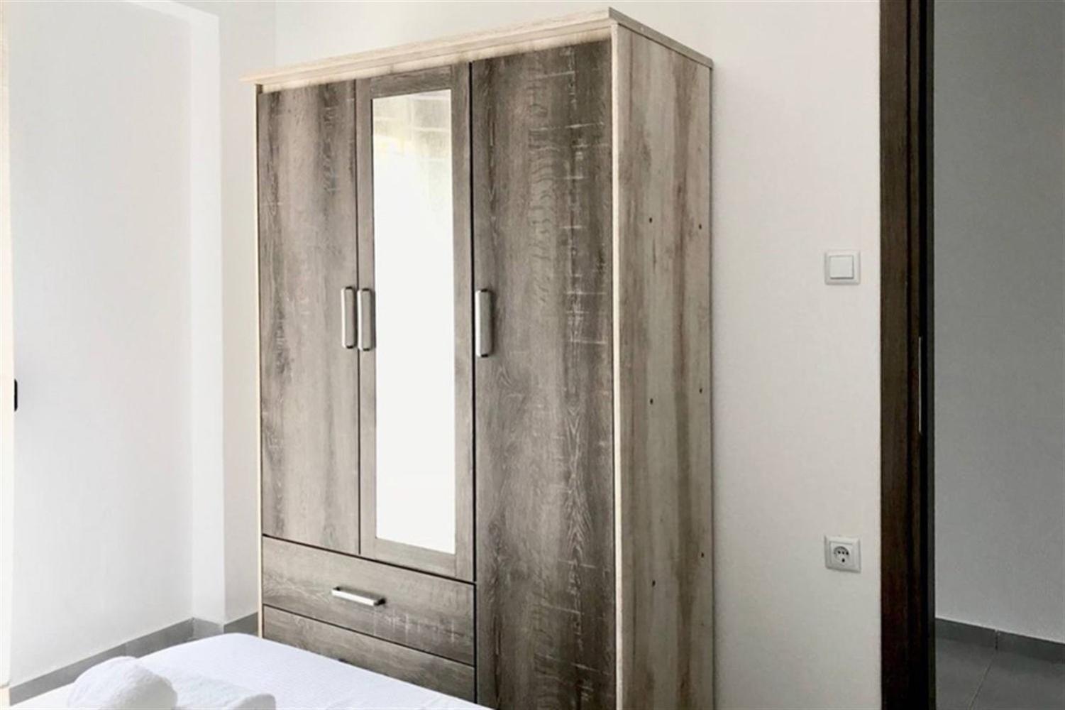 Afitos Guest House Εξωτερικό φωτογραφία
