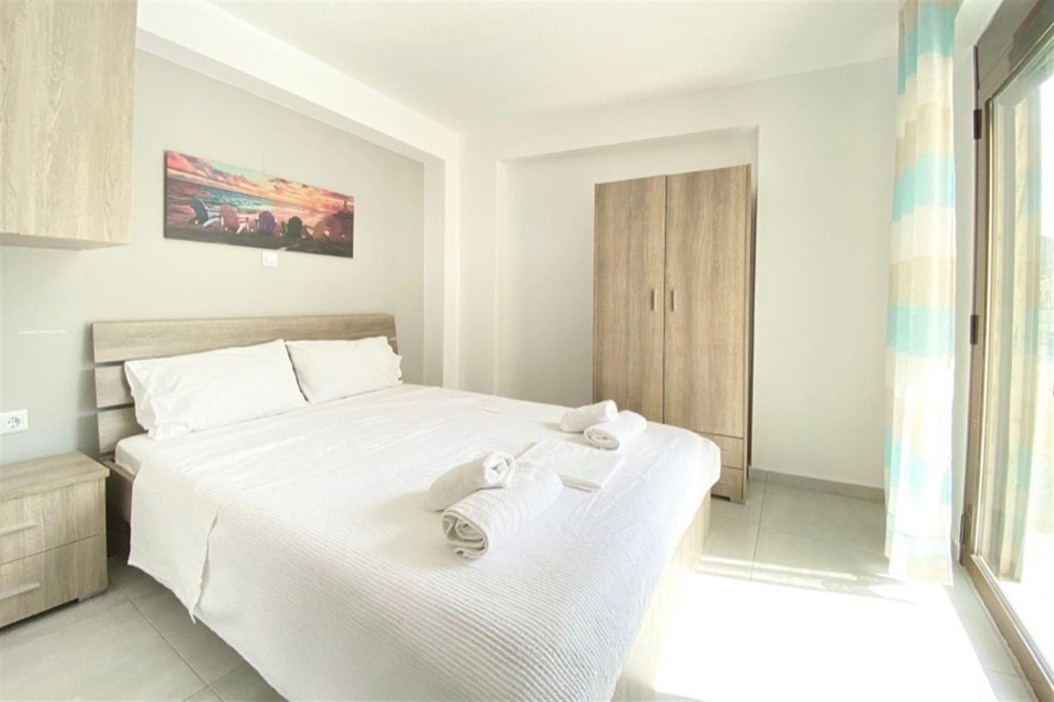 Afitos Guest House Εξωτερικό φωτογραφία