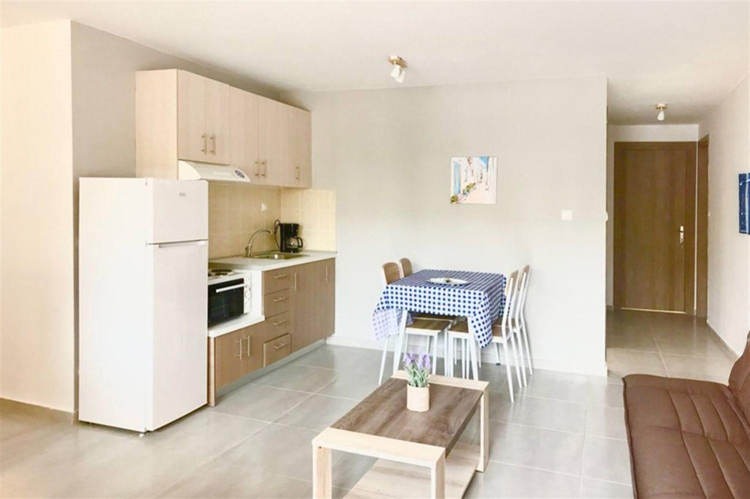 Afitos Guest House Εξωτερικό φωτογραφία