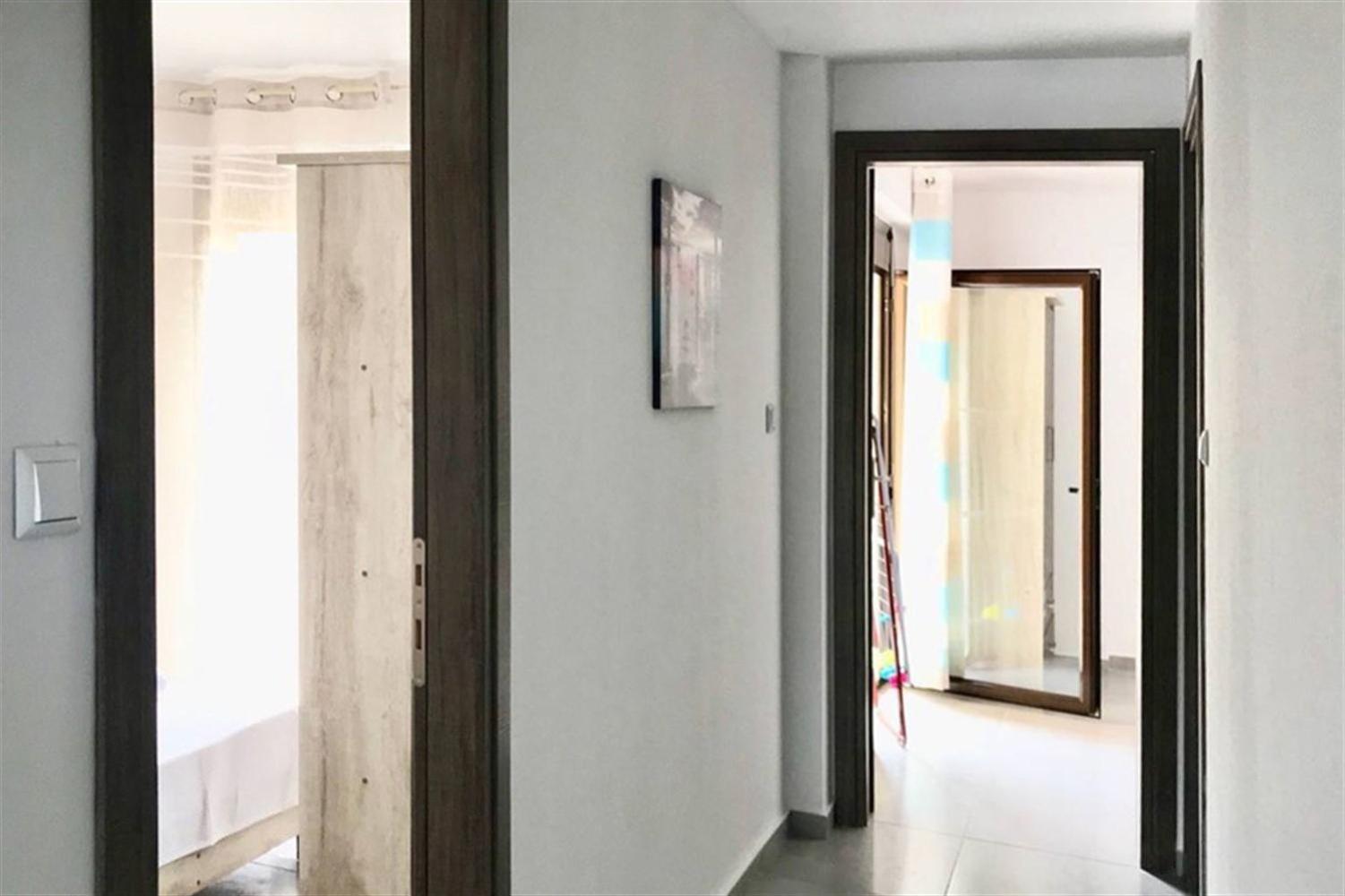 Afitos Guest House Εξωτερικό φωτογραφία
