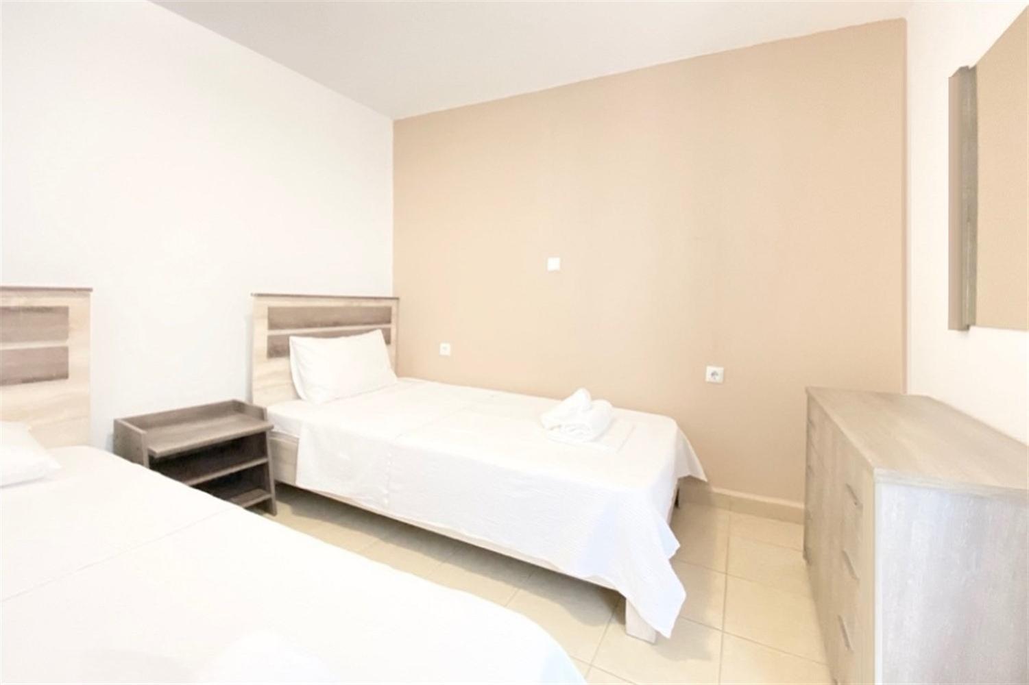 Afitos Guest House Εξωτερικό φωτογραφία