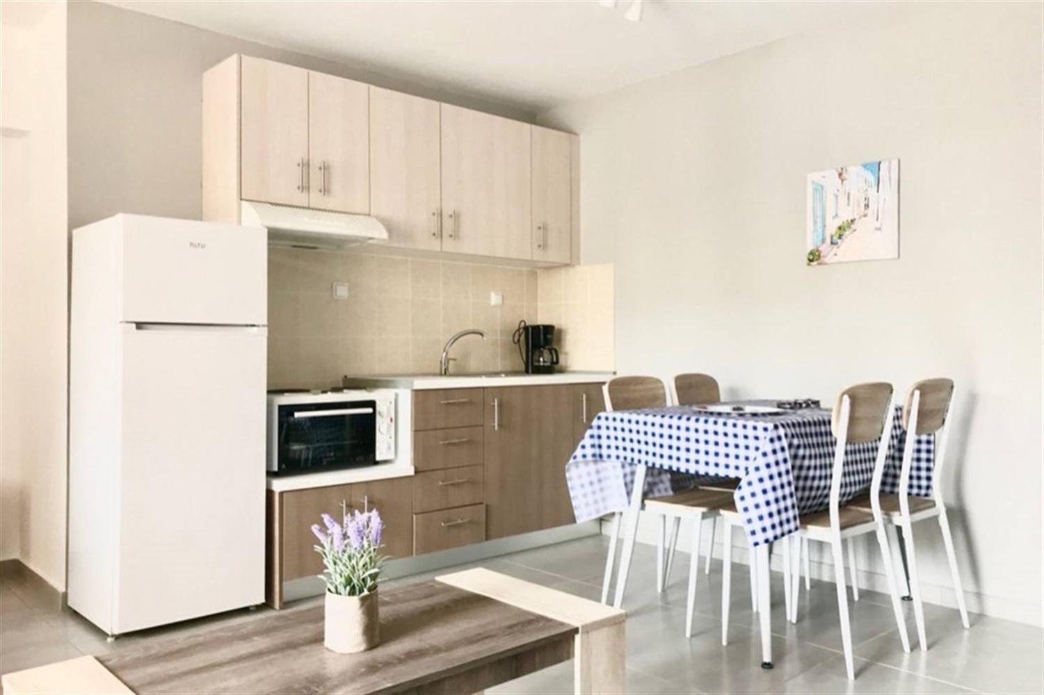 Afitos Guest House Εξωτερικό φωτογραφία